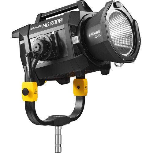 Godox KNOWLED MG1200Bi Bi-Color LED Monolight (sa torbom) - 1